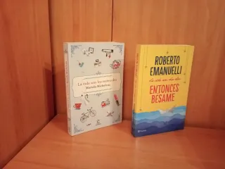 Libros a 2 €