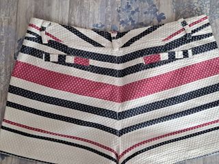 Pantaloncino short Dixie