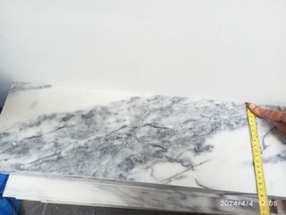 Baldas/repisa mármol
