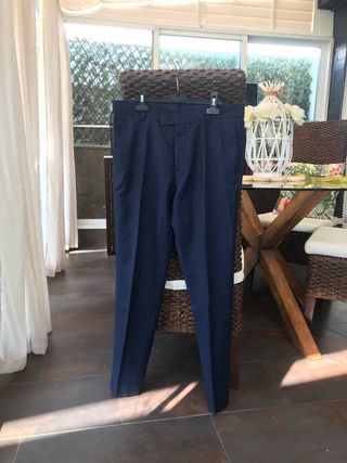 TRAJE NIÑO / JOVEN