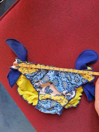 Costume bimba 23 mesi Calzedonia