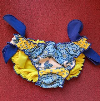 Costume bimba 23 mesi Calzedonia