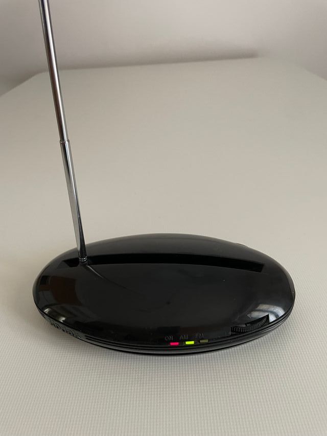 Radio pubblicitaria Kodak