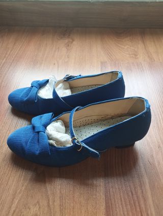 Traje fallera 6 -9 años