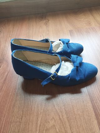 Traje fallera 6 -9 años