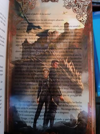 Overlays alas de hierro