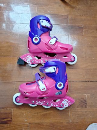 Patines en linea