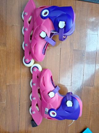 Patines en linea