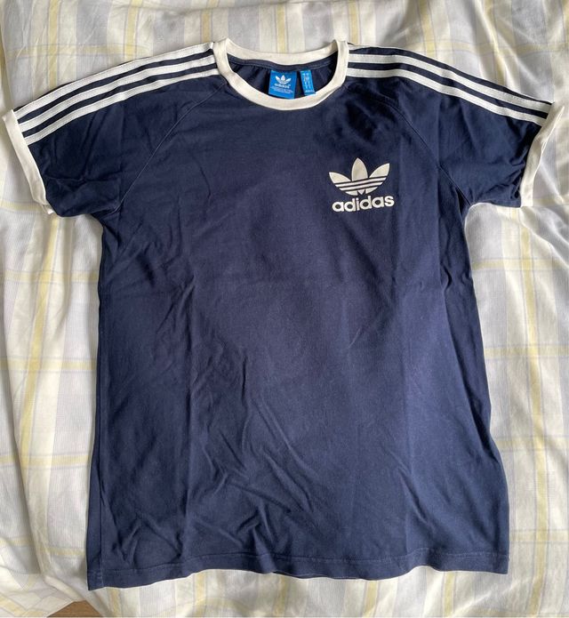 Camiseta Adidas