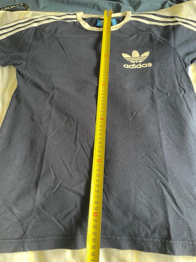 Camiseta Adidas