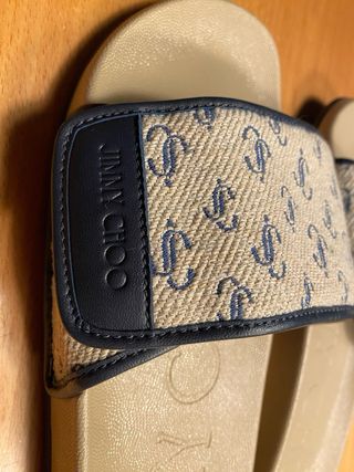 Sandalias 
