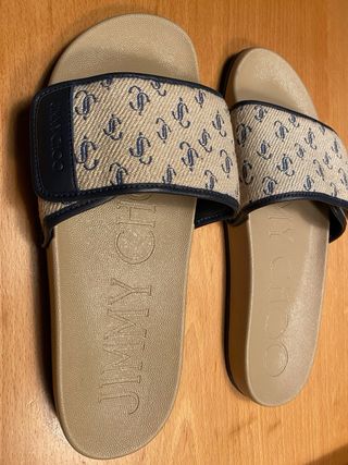 Sandalias 