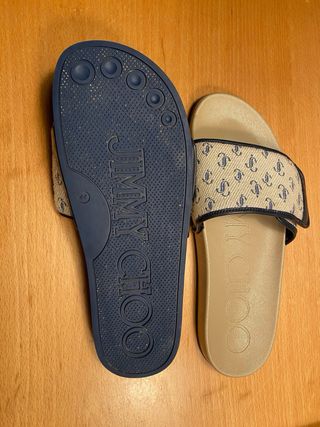 Sandalias 