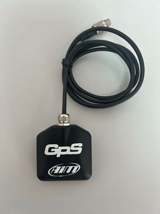 Telemetria pantalla gps Aim MXS