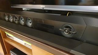 ✅Barra de sonido Sony✅