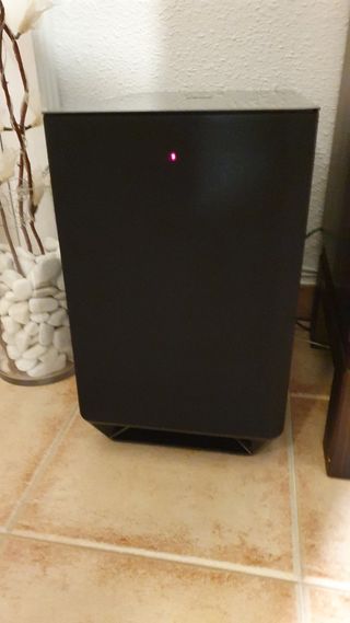 ✅Barra de sonido Sony✅