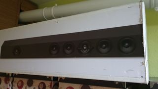 ✅Barra de sonido Sony✅