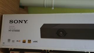 ✅Barra de sonido Sony✅