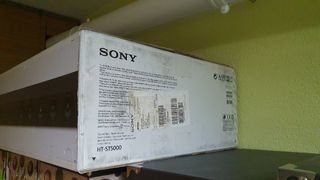 ✅Barra de sonido Sony✅