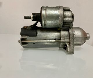 motor de arranque valeo