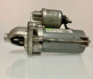 motor de arranque valeo