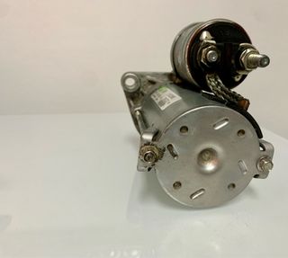 motor de arranque valeo