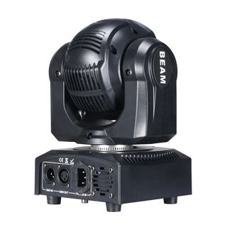 ✅️PACK 2 cabezas movil Beam 60W RGB ¡ENVÍO GRATIS!