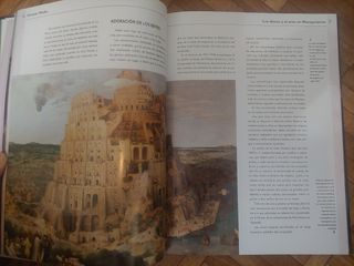 Libro Maravillas del mundo