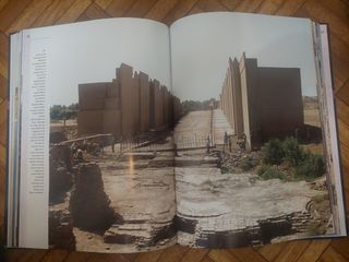 Libro Maravillas del mundo