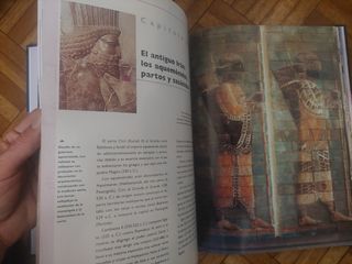 Libro Maravillas del mundo