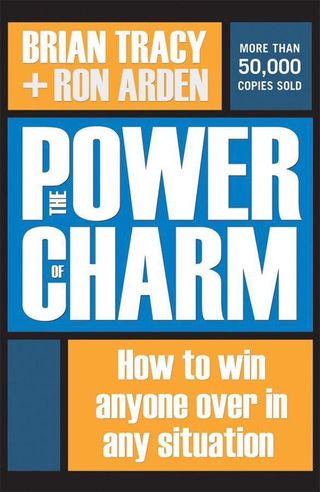 THE POWER OF CHARM LIBRO