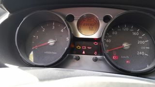 Nissan Qashqai 2010