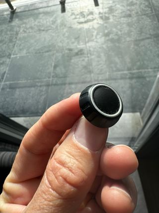 Boton rueda radio Porsche Boxster