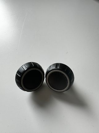 Boton rueda radio Porsche Boxster