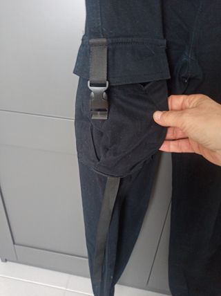 Pantalón unisex talla XS/S.