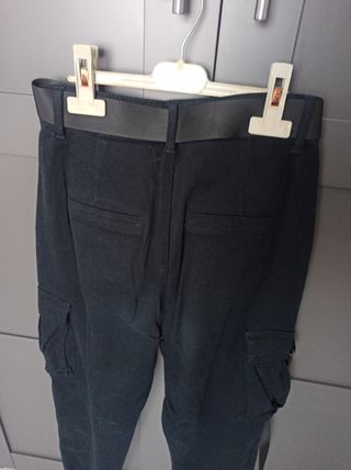 Pantalón unisex talla XS/S.