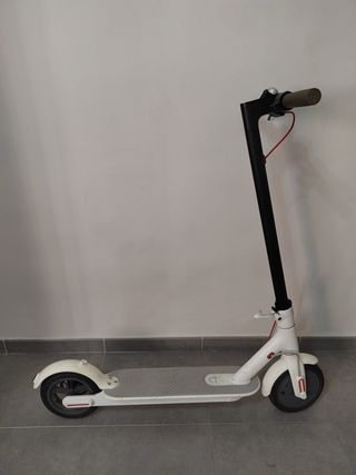 Patinete Xiaomi Eléctrico 