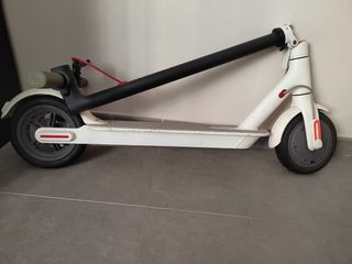 Patinete Xiaomi Eléctrico 