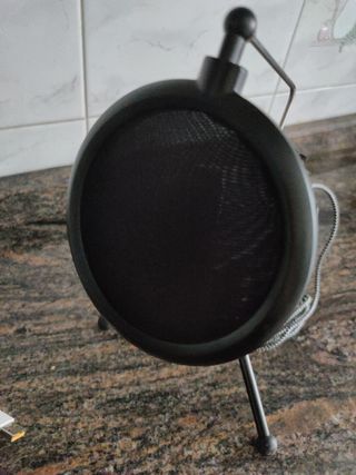 Micrófono TRUST GTX 232 Mantis