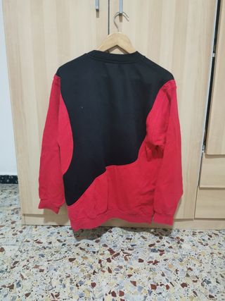 Sudadera carhartt vintage 