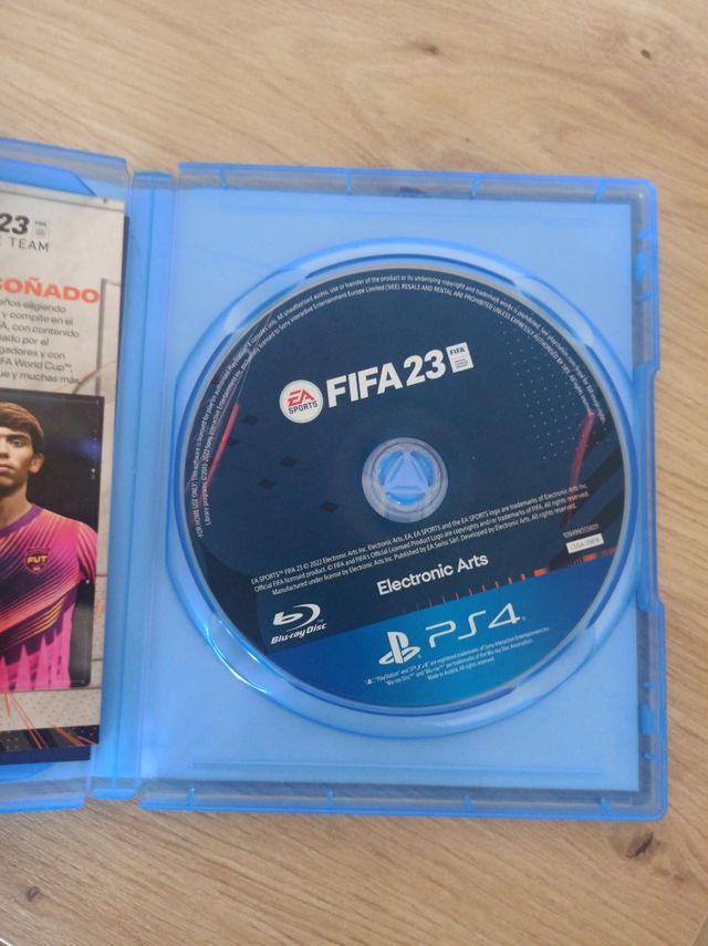 Fifa 23
