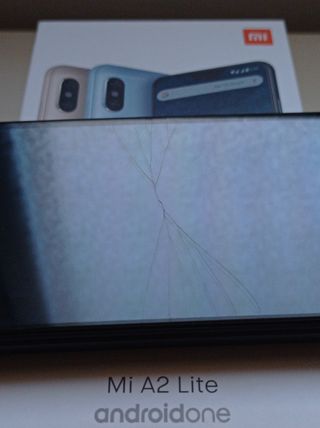 Xiaomi Redmi A2 Lite 4 + 64 gb