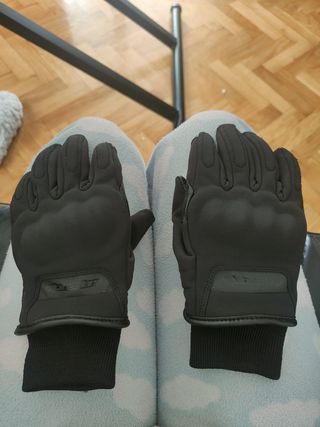 Guantes de moto Alpinestars NUEVOS XS