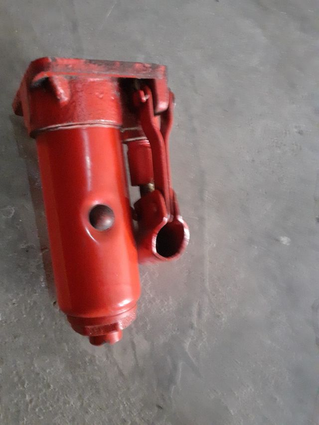 Pistone,crik idraulico,martinetto,sollevatore