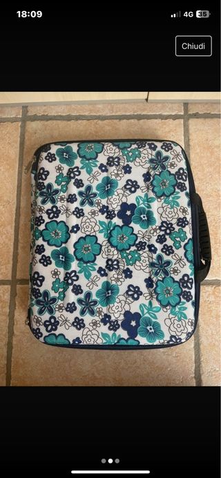 Custodia PC portatile