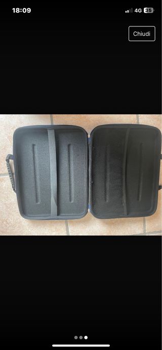 Custodia PC portatile