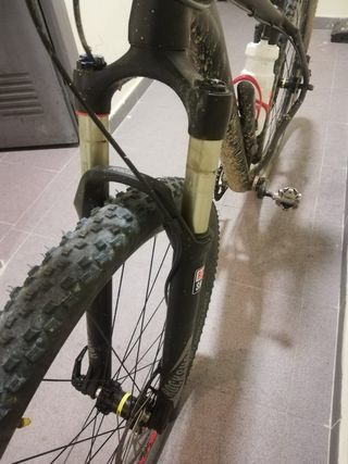 Canyon Grand Canyon  talla M Rueda 29