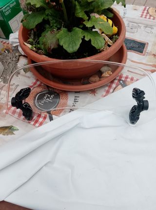 Estensore parabrezza