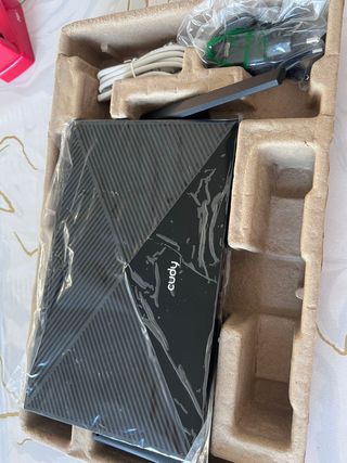 CUDDY ROUTER LT700 NUEVO