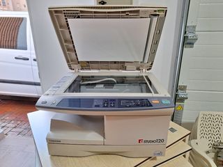 Fotocopiadora